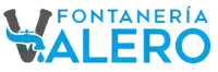 Logo de Fontanería Valero